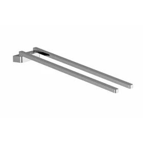   Ravak 10° Elfordítható törölközőtartó króm 42 cm TD 340