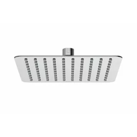   Ravak Chrome Slim esőztető zuhanyfej szögletes 200 mm króm 982.01CR