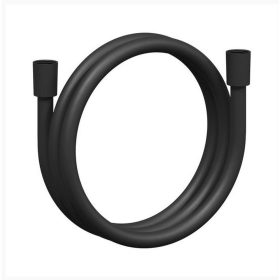 Ravak zuhany gégecső fekete 150 cm 913.23