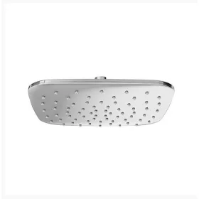   Ravak ABS 983.CR esőztető zuhanyfej négyzetalapú króm 250 mm