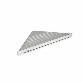Ravak Slim polc C szatén/króm 29x20,6x2,2cm