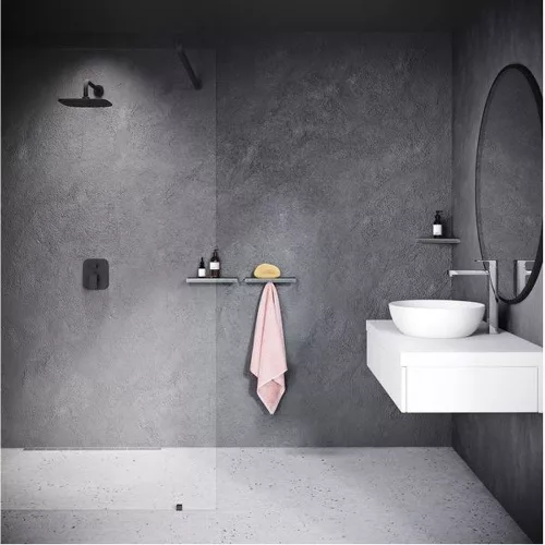 Ravak Slim polc S fehér X07P651
