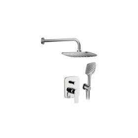 Ravak CLASSIC falsík alatti zuhanyrendszer CL 090.00 CR