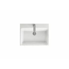   Ravak Comfort 600 kerámia fehér kerámia mosdó 600x460x30 mm