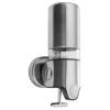 Sapho BEMETA HOTEL Szappanadagoló 350ml, inox/matt (151109015)(XP101)