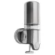Sapho BEMETA HOTEL Szappanadagoló 350ml, inox/matt (151109015)(XP101)