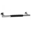 Sapho/Bemeta kapaszkodó 40cm inox, gumi csúszásgátlóval (104507675)