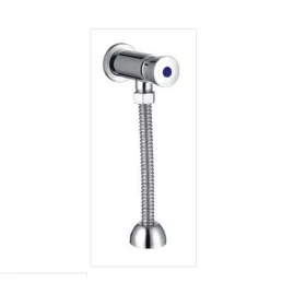   Sapho/Aqualine Önelzáró piszoár szelep 1/2" króm (ZY12022)