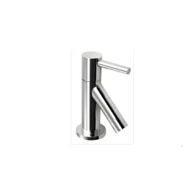   Sapho/Aqualine állószelep hidegvizes 1/2" króm ZY12045