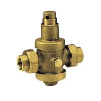 Víznyomáscsökkentő