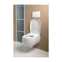 WC / Bidé / Vizelde