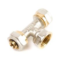 Kulcsos könyök csatlakozó