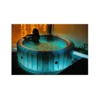 Jakuzzi (Spa)
