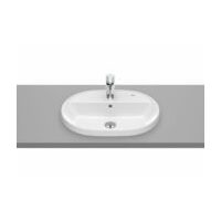 Mosdó beépíthető (pultba süllyeszthető)