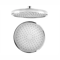 Esőztető zuhanyfej (fejzuhany)