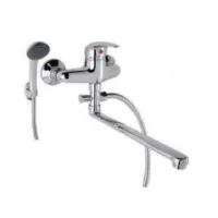 Kád- és mosdó csaptelep (KMT)