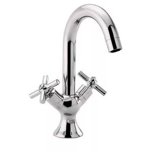 Hansgrohe mosdó csaptelep fekete