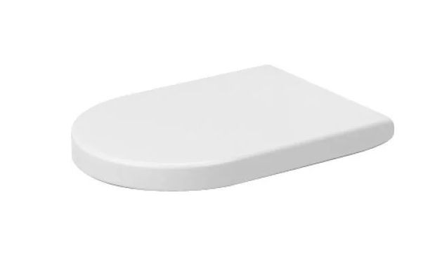 Duravit Darling NEW WC ülőke 00698100