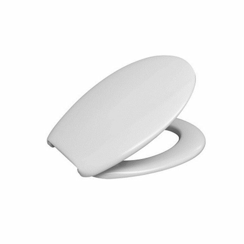 Roca Victoria WC ülőke Slim Softclose duroplast A801392001