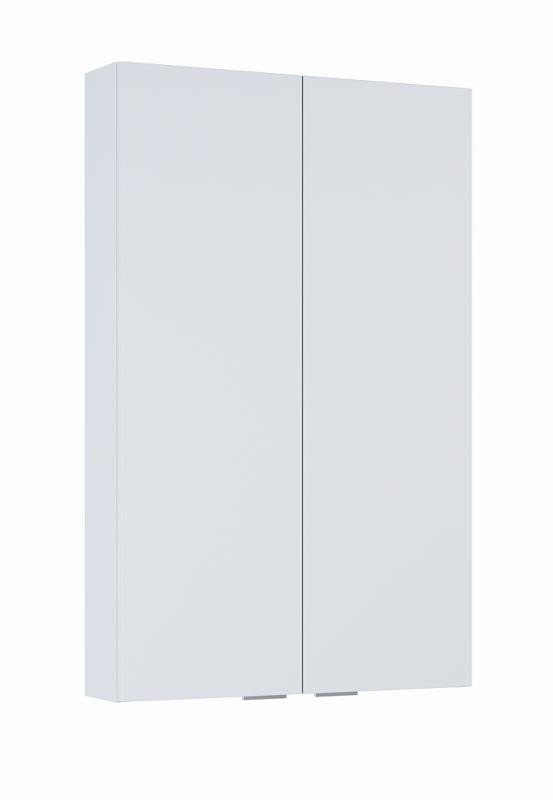 AREZZO design univerzális felsőszekrény bármely modellhez 50 cm-es, 2 ajtós (12,6) matt szürke