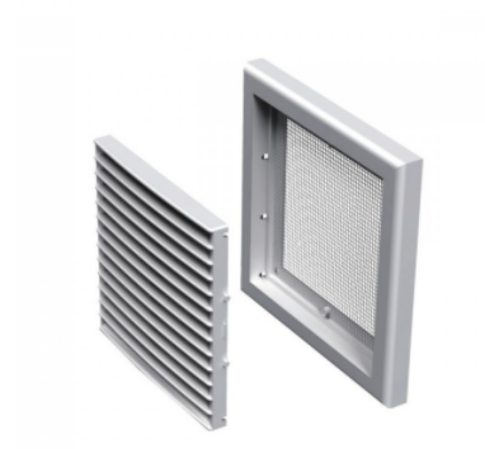 VENTS 100 S ventilátor 14W (215)