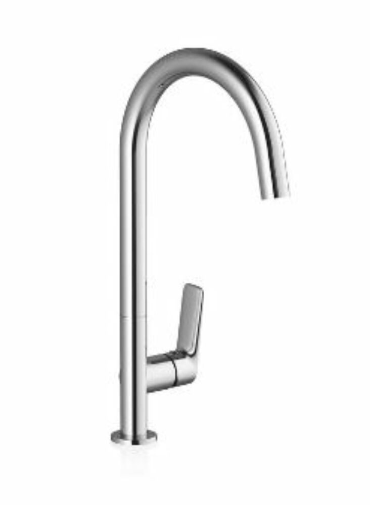 Ravak Classic álló mosogató csaptelep CL 016.00CR (Kifutó-2026)